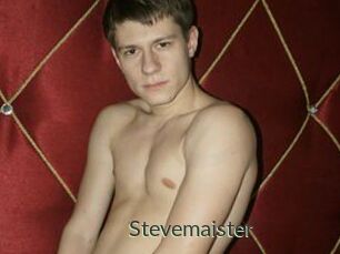 Stevemaister