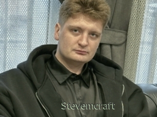 Stevemcraft