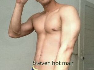 Steven_hot_man