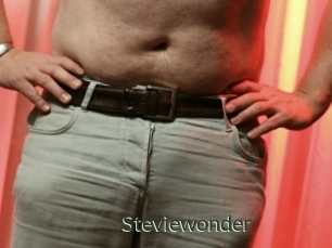 steviewonder Ejaculator