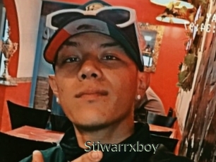 Stiwarrxboy