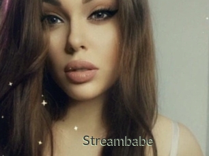 Streambabe