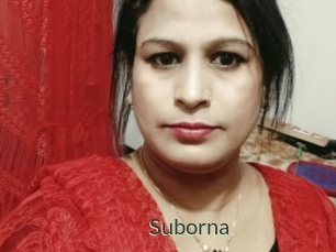 Suborna