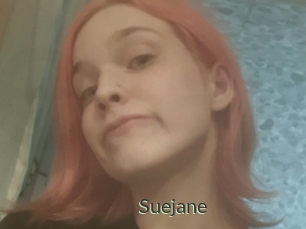 Suejane