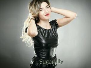 Sugarlilly