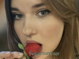 Sugarsummer