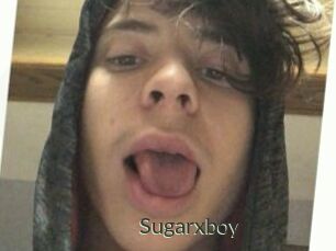 Sugarxboy