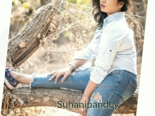 Suhanipandey