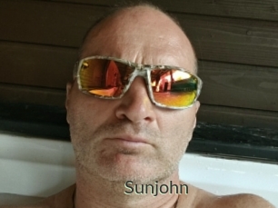 Sunjohn