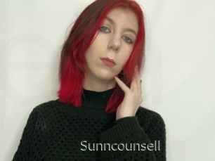 Sunncounsell