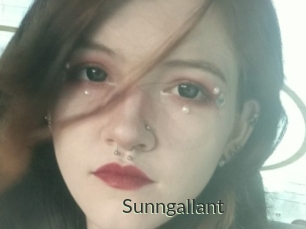 Sunngallant