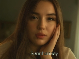 Sunnhanney