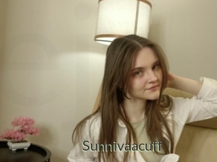 Sunnivaacuff