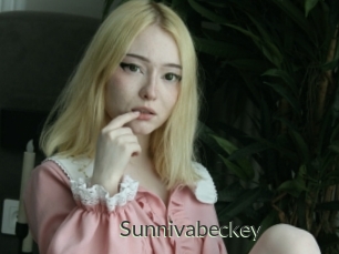 Sunnivabeckey