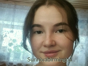 Sunnivabirmingha