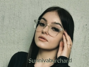 Sunnivaburchard