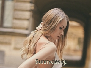 Sunnydesire