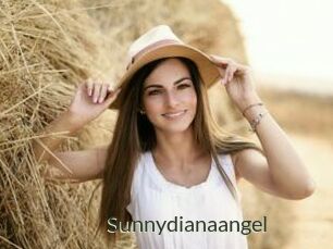 Sunnydianaangel