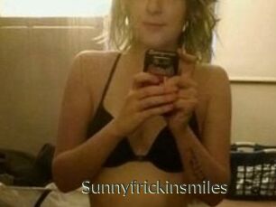 Sunnyfrickinsmiles