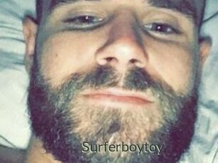 Surferboytoy