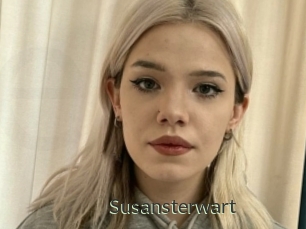 Susansterwart