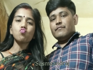 Susmaandraj