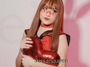 Sussanqueen