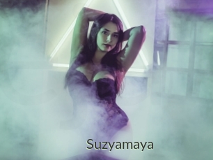 Suzyamaya