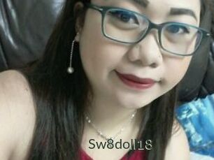 Sw8doll18