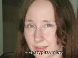 Sweatypitsymisty