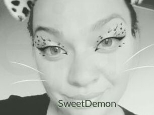 SweetDemon