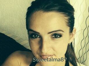 Sweetalma89