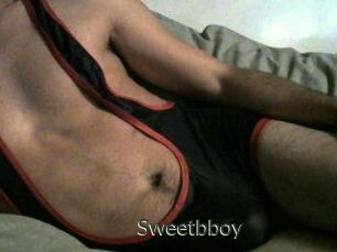 Sweetbboy