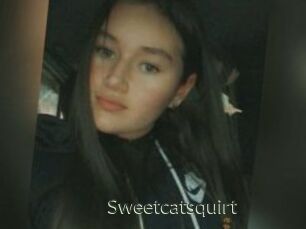 Sweetcatsquirt
