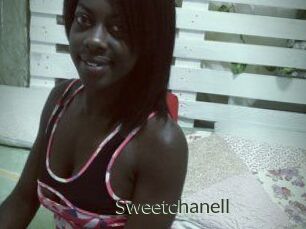 Sweetchanell