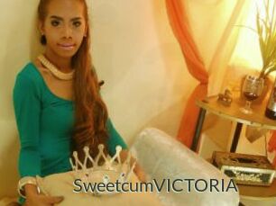 SweetcumVICTORIA