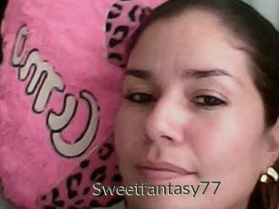 Sweetfantasy77