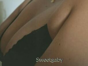 Sweetgaby