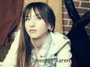 Sweetgirlkaren