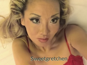 Sweetgretchen