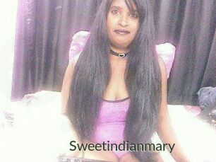 Sweetindianmary