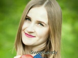 Sweetkendy