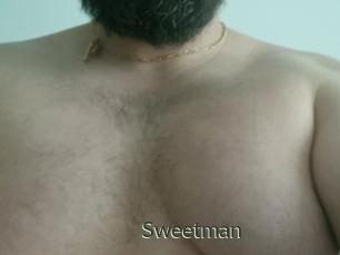 Sweetman