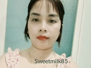 Sweetmilk85