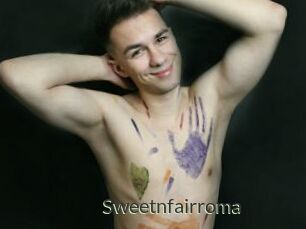 Sweetnfairroma