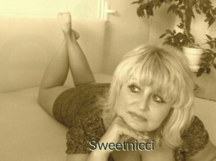 Sweetnicci