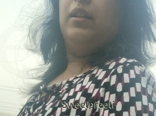 Sweetpreeti