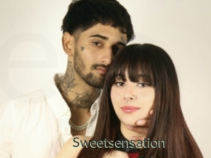 Sweetsensation