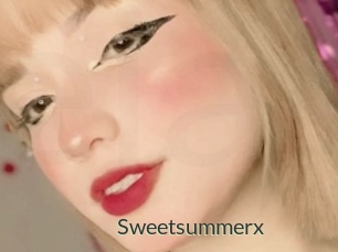 Sweetsummerx