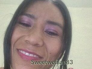 Sweetwoman83